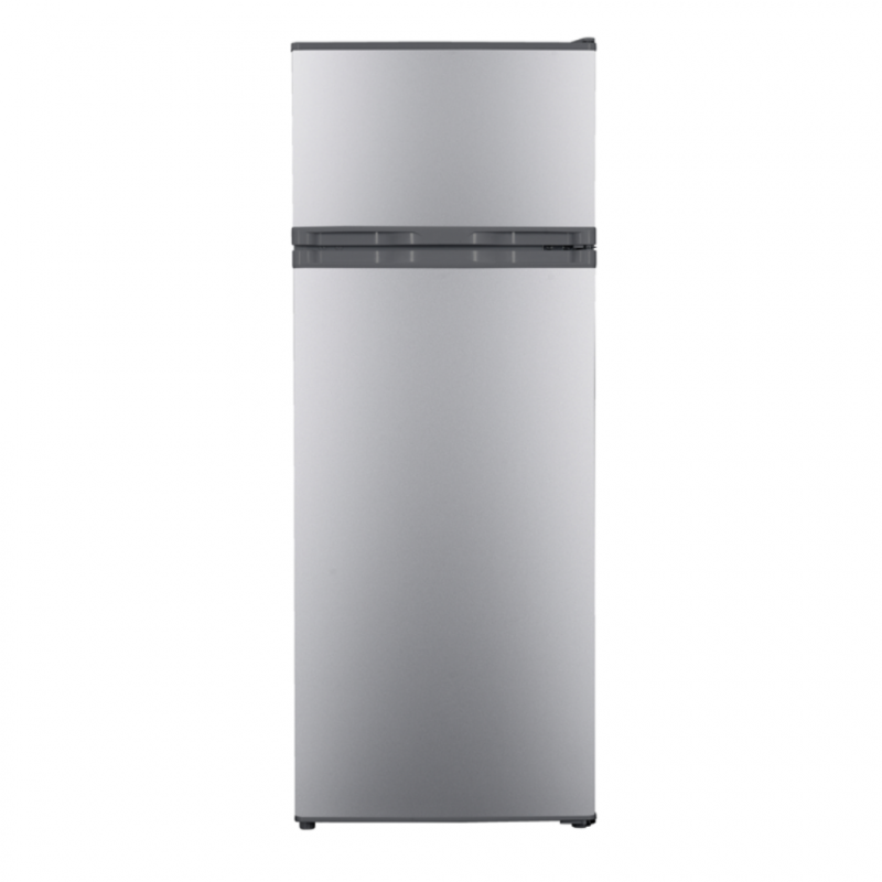 Geratek KG Sitka 1200 IL Doppeltür-Kühlschrank Geratek KG Sitka 1200 IL Doppeltür-Kühlschrank